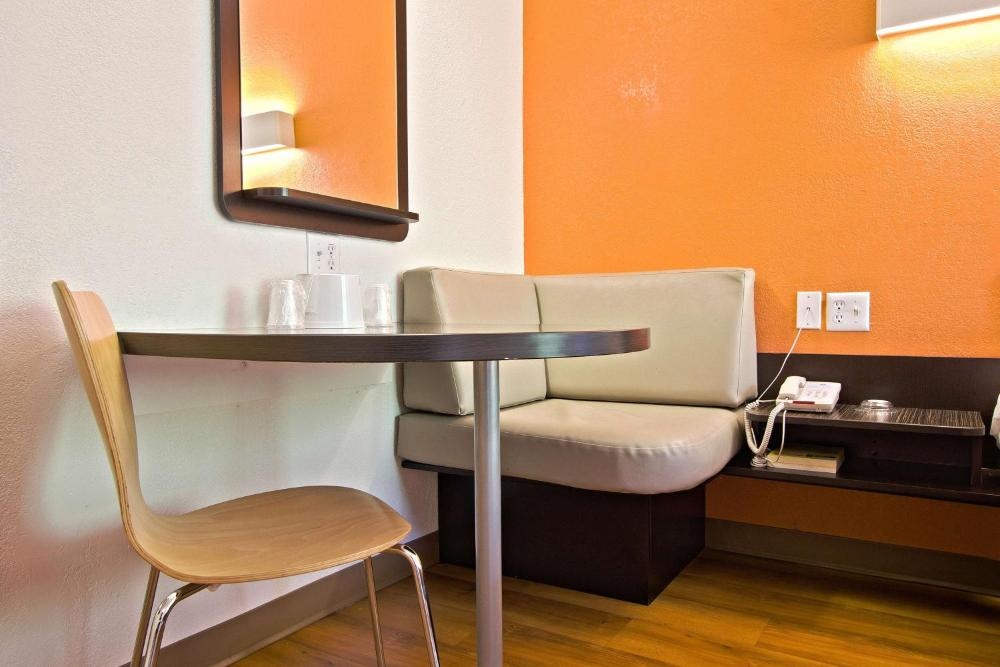 Motel 6-East Brunswick, NJ